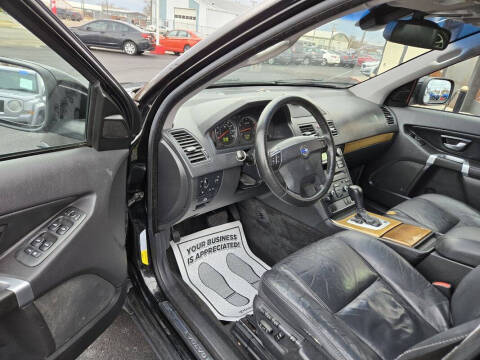 2008 Volvo XC90 3.2 Special Edition