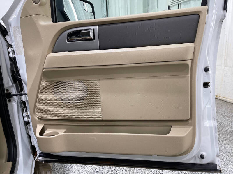 2012 Ford Expedition XLT