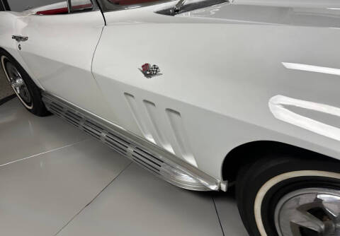 1965 Chevrolet Corvette