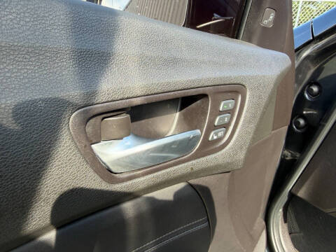 2015 Acura TLX w/Tech