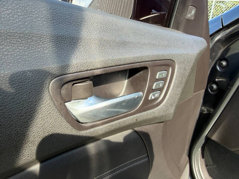 2015 Acura TLX w/Tech