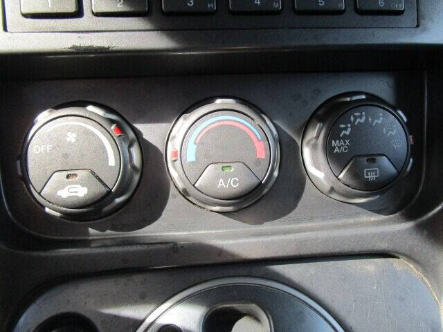 2003 Honda Element EX