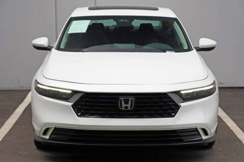 2023 Honda Accord