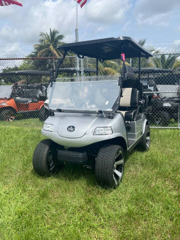 2024 Evolution Classic 4 PRO