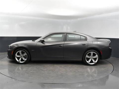 2018 Dodge Charger for sale at CU Carfinders in Norcross GA