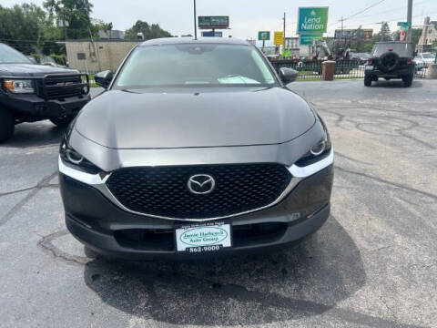 2020 Mazda CX-30 Select