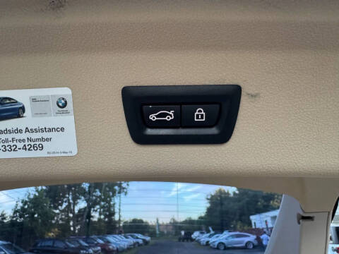 2015 BMW 3 Series 328i xDrive Gran Turismo