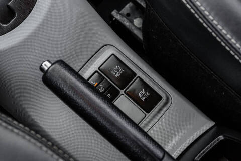 2012 Toyota Prius c One