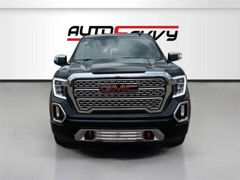 2022 GMC Sierra 1500 Limited