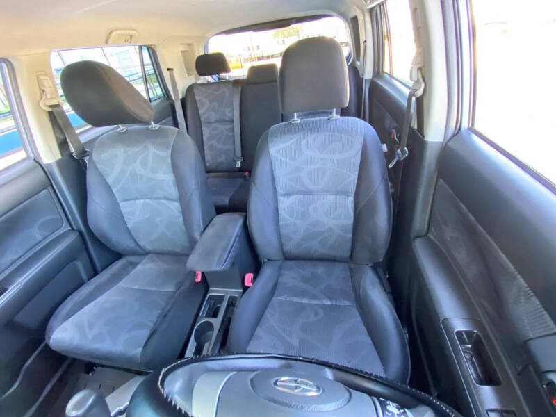 2012 Scion xB