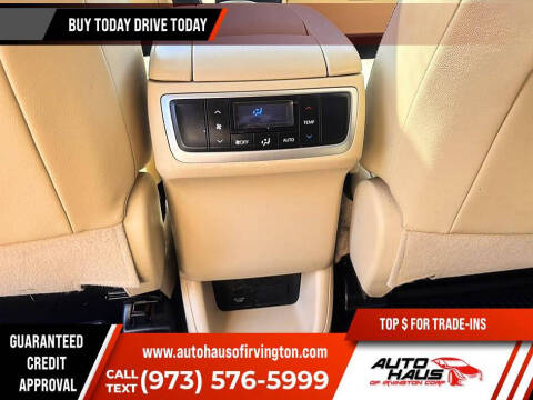 2016 Toyota Highlander