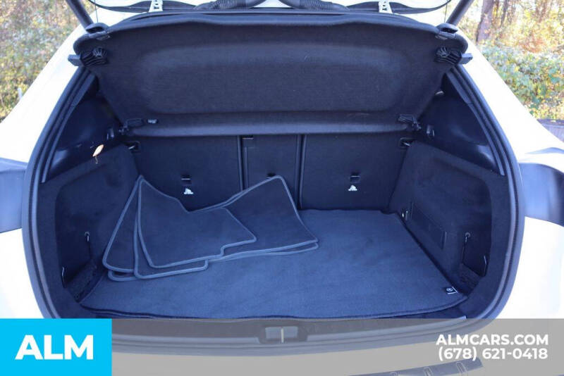 2024 Mercedes-Benz GLA GLA 250