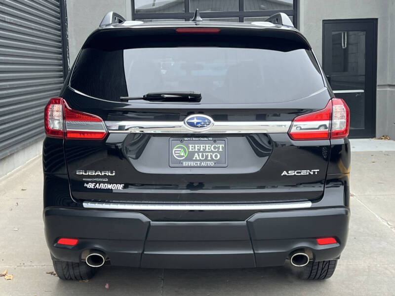 2020 Subaru Ascent Premium 8-Passenger