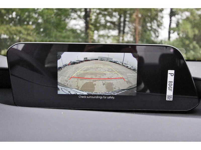 2026 Mazda Mazda3 Sedan 2.5 S