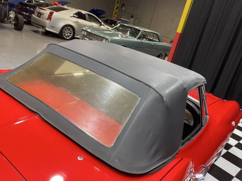 1964 Chevrolet Corvette