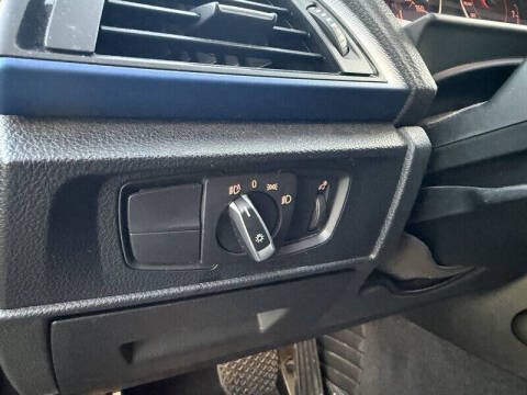 2014 BMW 2 Series M235i