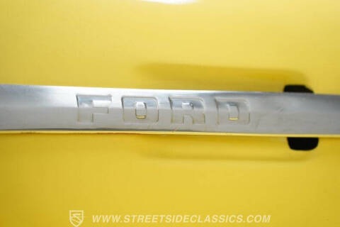 1952 Ford F-100