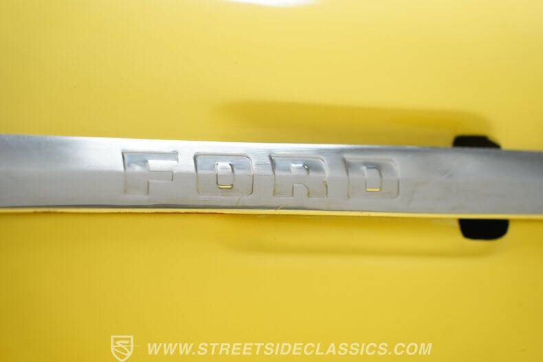 1952 Ford F-100