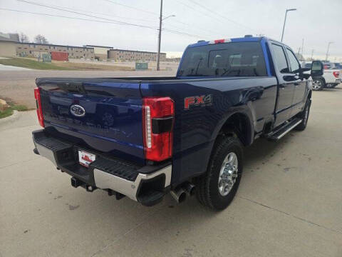 2026 Ford F-350 Super Duty