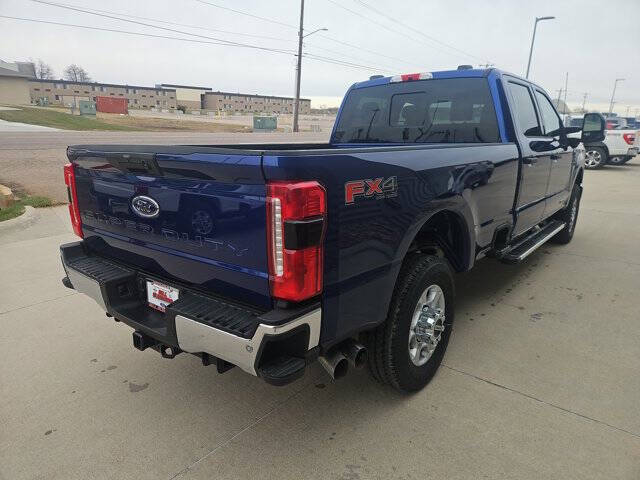 2026 Ford F-350 Super Duty