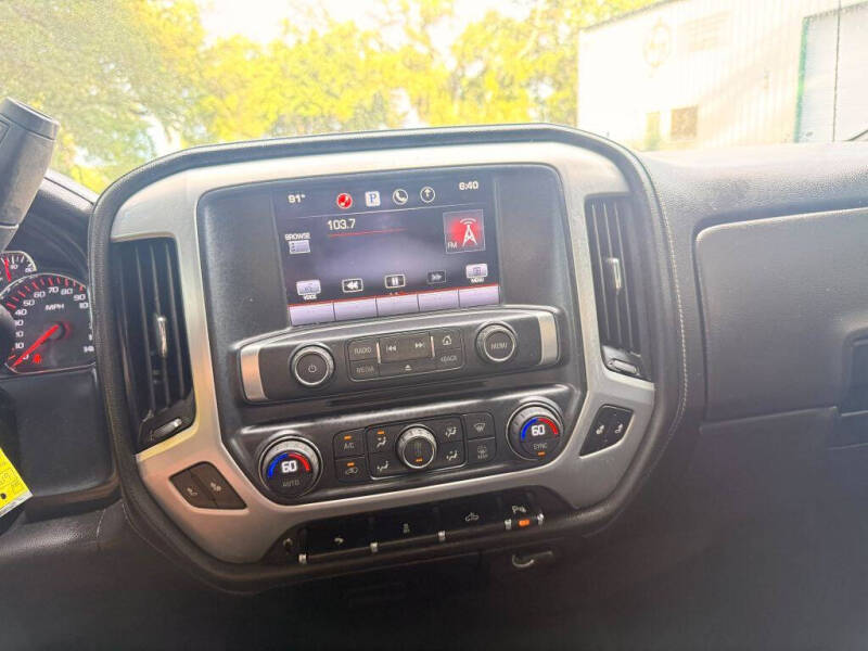 2014 GMC Sierra 1500