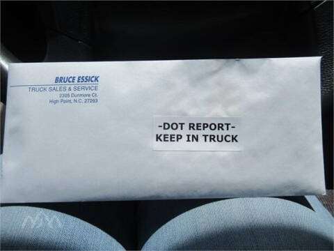 2014 Freightliner Cascadia