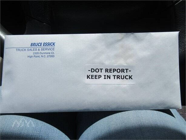 2014 Freightliner Cascadia