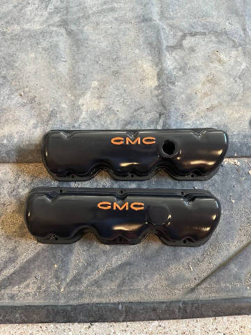 1966 GMC C/K 1500 Series