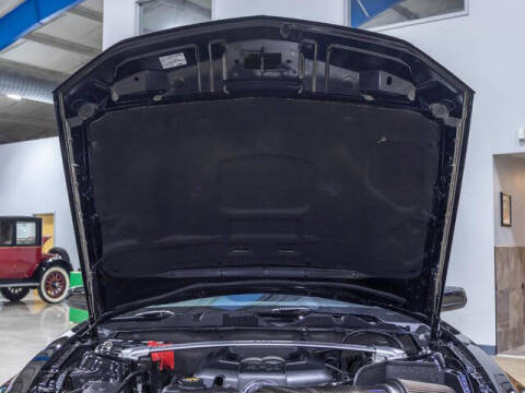 2011 Ford Mustang GT