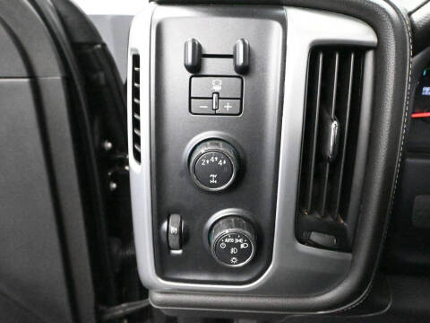 2018 GMC Sierra 3500HD