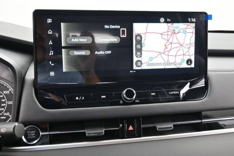 2026 Mitsubishi Outlander LE
