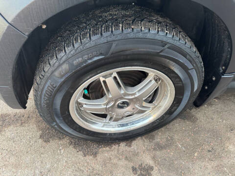 2008 Honda Element LX