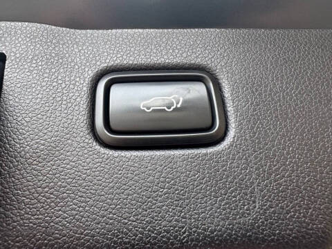 2019 Kia Sorento EX Sport