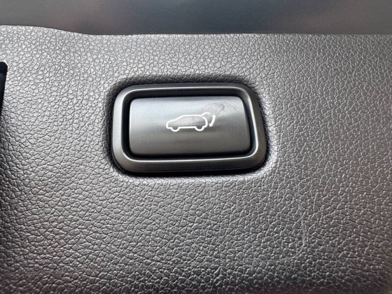 2019 Kia Sorento EX Sport