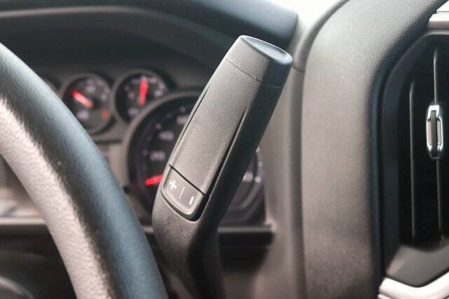 2025 GMC Sierra 2500HD Pro