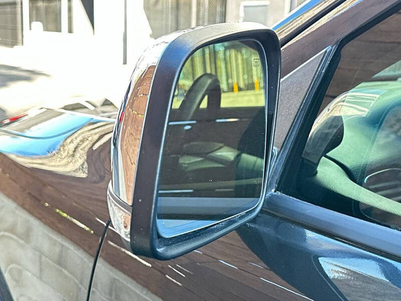 2011 Dodge Durango Citadel