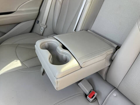 2017 Buick LaCrosse Premium