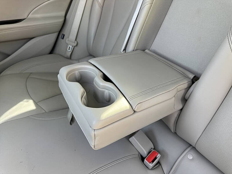 2017 Buick LaCrosse Premium