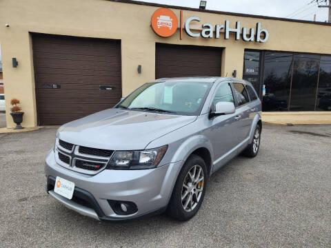 2016 Dodge Journey for sale at Carhub in Saint Louis MO