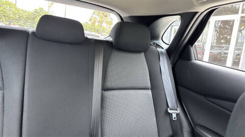 2024 Mazda CX-30 2.5 S