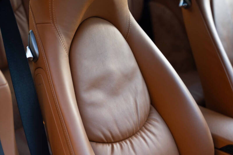 2011 Porsche 911 Carrera