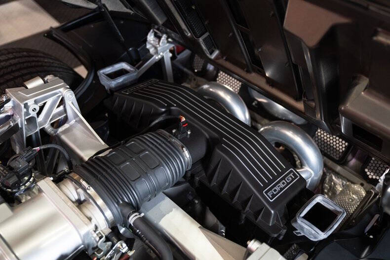 2006 Ford GT