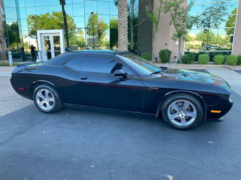 2013 Dodge Challenger for sale at Trucks & More LLC in Glendale, AZ