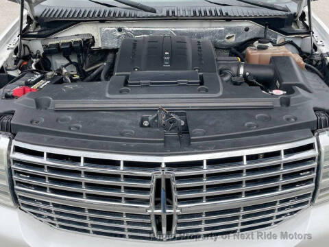 2013 Lincoln Navigator