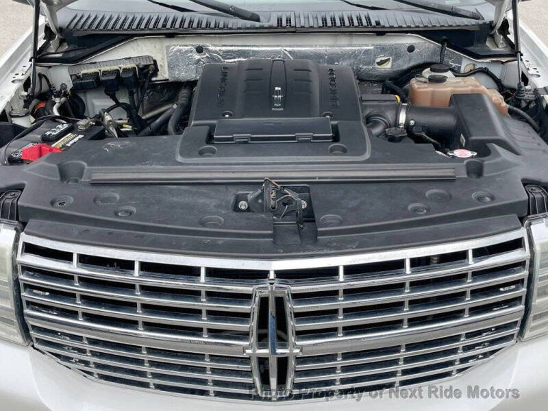 2013 Lincoln Navigator