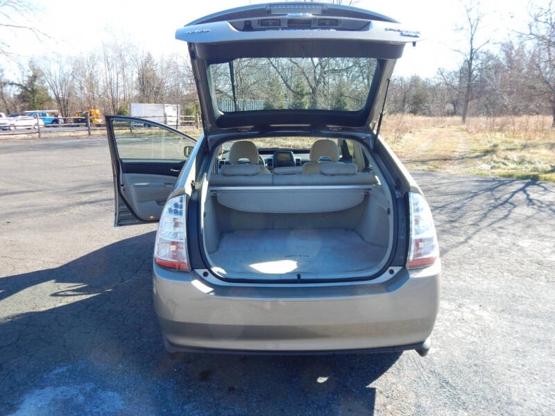 2006 Toyota Prius