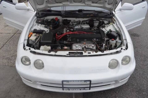1997 Acura Integra LS