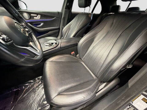 2019 Mercedes-Benz E-Class E 300