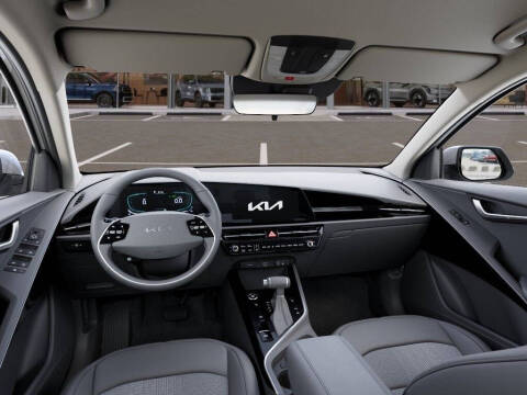 2026 Kia Niro EX
