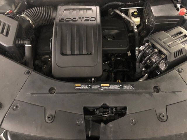 2015 GMC Terrain SLE-1